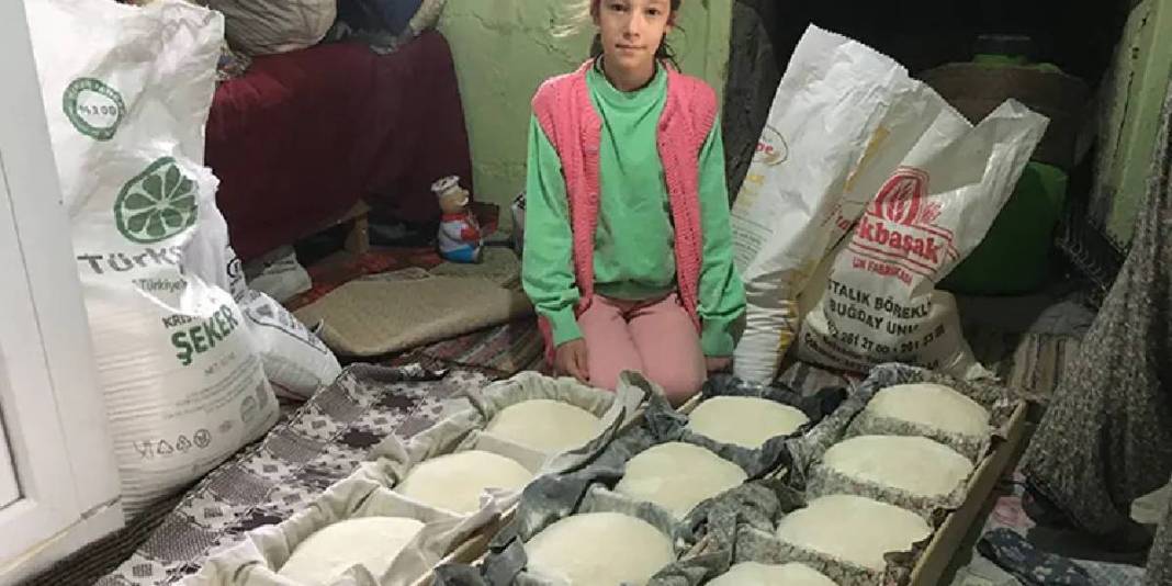 3 saatte pişiyor 30 gün bayatlamıyor: Sırrı ortaya çıktı 3